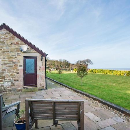 Finest Retreats - Sea Views Cottage 프레스타틴 외부 사진